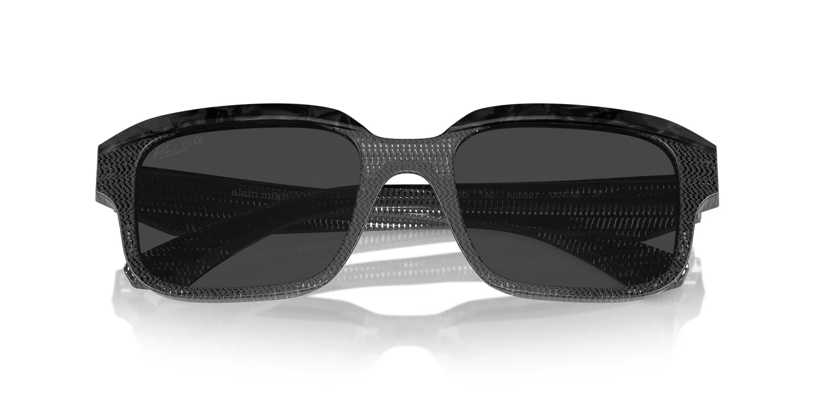 Alain Mikli 5507 Sunglasses - view 20